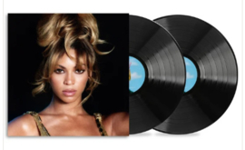Beyoncé - B'day 2LP