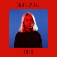 Snail Mail Lush LP