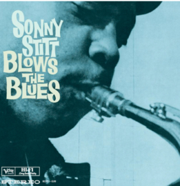 Sonny Stitt Blows the Blues (Verve Acoustic Sounds Series) 180g LP