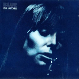 Joni Mitchell  Blue/ladies Of The Canyon 2LP