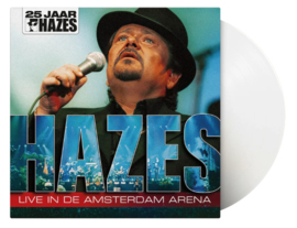 André Hazes Live In De Amsterdam Arena 2003  2LP -Crystal Clear Vinyl-