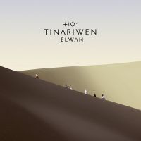 Tinariwen Elwan 2LP