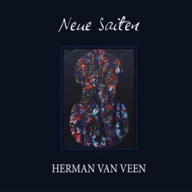 Herman Van Veen Neue Saiten CD
