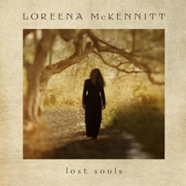 Loreena McKennitt Lost Souls 180g LP