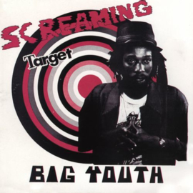 Big Youth Screaming Target LP