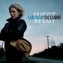 Lucinda Williams - West 2LP