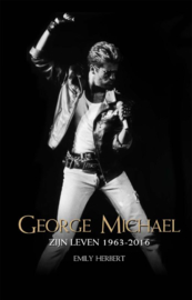George Michael Zijn leven 1963-2016 Boek