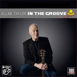 Allan Taylor In The Groove HQ LP