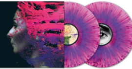 Steven Wilson  Hand.Cannot.Erase 2LP - Coloured Vinyl-