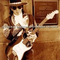Stevie Ray Vaughan Live At Carnegie Hall 2lp