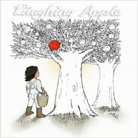 Yusuf/Cat Stevens The Laughing Apple LP