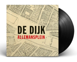 De Dijk Allemansplein LP