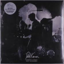 David Keenan - Alchemy & Prose: Live Recordins LP