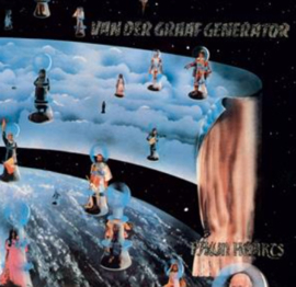 Van Der Graaf Generator Pawn Hears LP