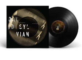 David Sylvian The Distance Between the Killer and the Killing LP