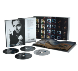Steve Hogarth - Ice Cream Genius 3CD + Blu-Ray