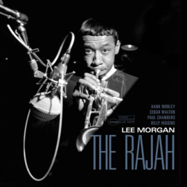 Lee Morgan The Rajah 180g LP