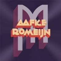 Aafke Romeijn  M CD
