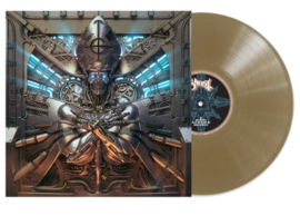 Ghost Phantomime  LP -Gold Vinyl-