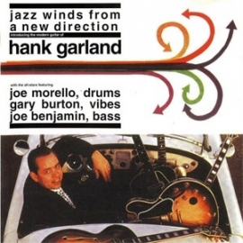 Hank Garland - Jazz Winds From A New Direction HQ LP.