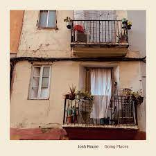 Josh Rouse Going Places LP