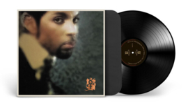 Prince The Truth LP