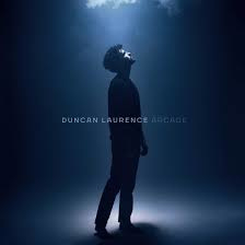 Duncan Laurence Arcade 10"