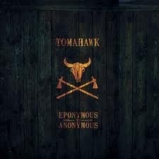Tomahawk - Eponymous To Anonymous 3LP