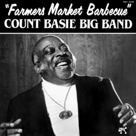 Count Basie Farmer’s Market Barbecue HQ LP Analogue Productions