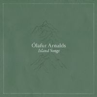 Olafur Arnalds Island Songs LP