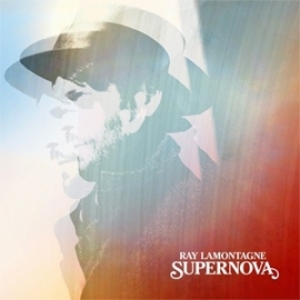 Ray Lamontagne Supernova LP