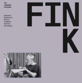 Fink The LowSwing Sessions Vol. 2 45rpm Import 2LP