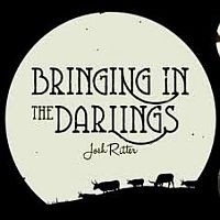 Josh Ritter - Bringing In The Darlings 10"