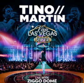 Tino Martin Viva Las Vegas DVD