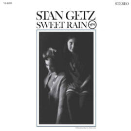 Stan Getz Sweet Rain (Verve Acoustic Sounds Series) 180g LP