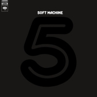 Soft Machine Fifth LP