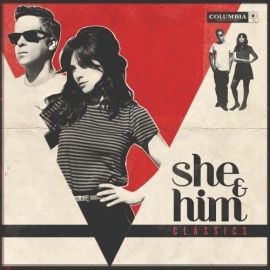 She & Him - Classics LP