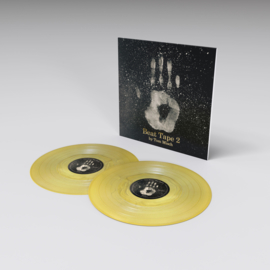 Tom Misch Beat Tape 25th Anniversary -Gold vinyl-