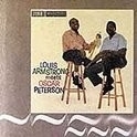 Louis Armstrong - Meets Oscar Peterson HQ LP