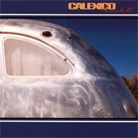 Calexico - Travelall LP