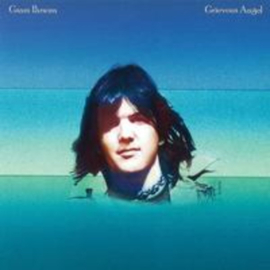 Gram Parsons - Grievous Angel 45rpm 2LP