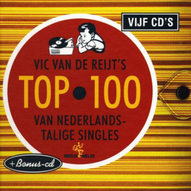 Vic Van De Reijt's Top 100 Van de Nederlandstalige Single
