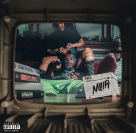 Smino Noir 2LP