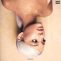 Ariana Grande Sweetener 2LP