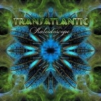 Transatlantic - Kaleidoscope 3LP + 2CD