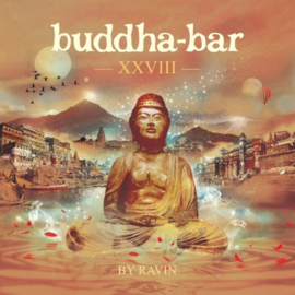 Various Artists - Buddha Bar Vol Xxviii 2LP