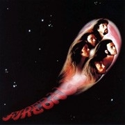 Deep Purple - Fireball LP