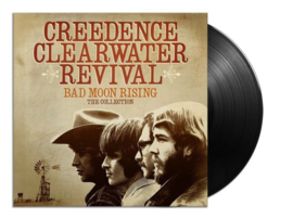 Creedence Clearwater Revival Bad Moon Rising: The Collection LP