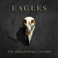 The Eagles The Millennium Concert 180g 2LP