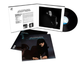 Lou Donaldson Midnight Creeper (Blue Note Tone Poet Series) 180g LP